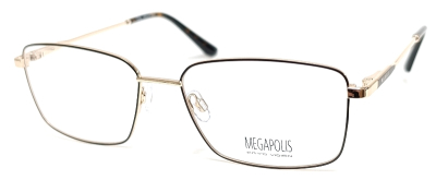 Оправа для очков Megapolis 1317  фотография-1