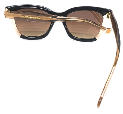 Очки солнцезащитные CAROLINA HERRERA HER 0340/S  фотография-9