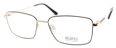 Оправа для очков Megapolis 1317  фотография-1