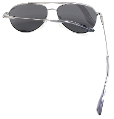 Очки солнцезащитные TRUSSARDI TSM3015  фотография-3