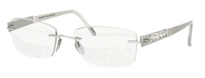 Оправа для очков Silhouette 4539  фотография-1