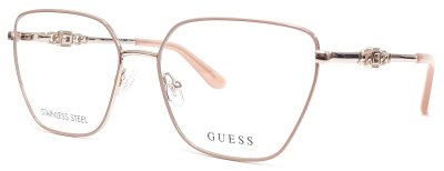 Оправа для очков GUESS GU2952  фотография-1