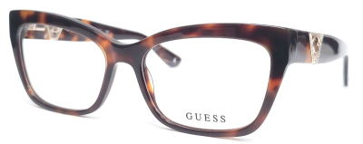 Оправа для очков GUESS GU2960  фотография-1