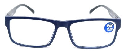 Очки готовые Matsuda MA2587 компьютерные  фотография-2