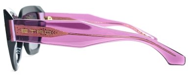 Очки солнцезащитные ETRO ETRO 0010/S  фотография-3
