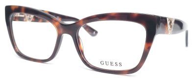 Оправа для очков GUESS GU2960  фотография-1