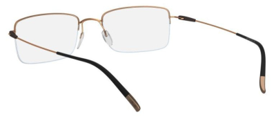 Оправа для очков Silhouette Dynamics Colorwave 5496  фотография-4