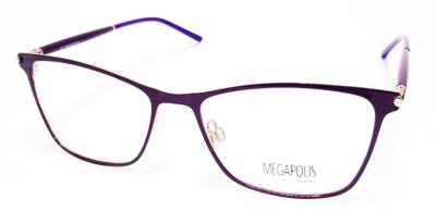 Оправа для очков Megapolis 281  фотография-1