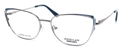 Оправа для очков AMSHAR AM9069  фотография-10