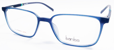 Оправа для очков baniss BSJ 6069  фотография-1
