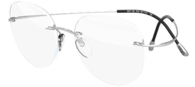 Оправа для очков Silhouette TMA MUST 5515  фотография-29