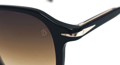 Очки солнцезащитные DAVID BECKHAM DB 1140/S  фотография-5