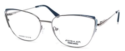 Оправа для очков AMSHAR AM9069  фотография-10
