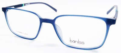 Оправа для очков baniss BSJ 6069  фотография-1