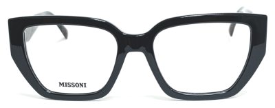 Оправа для очков MISSONI MIS 0297/С2 с солнцезащитным клипом  фотография-15