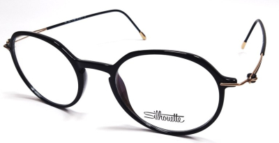 Оправа для очков Silhouette SPX Lite Spirit 2925  фотография-1