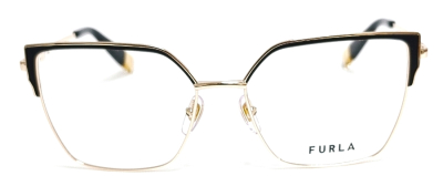Оправа для очков FURLA VFU996  фотография-2