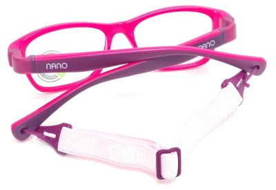 Оправа для очков NANOVISTA NAO3050347  фотография-5