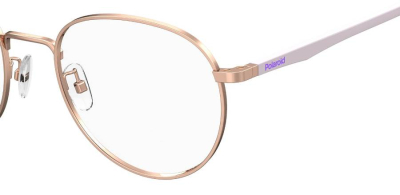 Оправа для очков Polaroid PLD D389/G  фотография-3