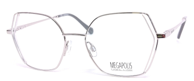 Оправа для очков Megapolis 2352  фотография-1
