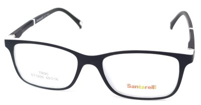 Оправа для очков Santarelli ST1996  фотография-1