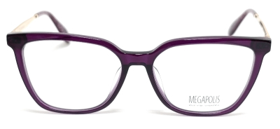 Оправа для очков Megapolis 67  фотография-2