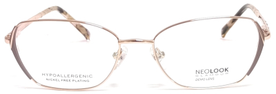 Оправа для очков NEOLOOK GLAMOUR N-8083  фотография-18