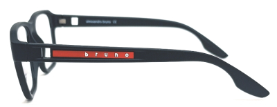 Оправа для очков Alessandro Bruno 1173  фотография-3