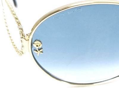 Очки солнцезащитные ETRO ETRO 0106/S  фотография-14