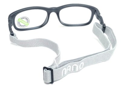 Оправа для очков NANOVISTA NAO3010848  фотография-4