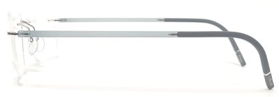 Оправа для очков Silhouette TheWave 5567  фотография-3