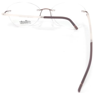 Оправа для очков Silhouette TheWave 5567  фотография-12