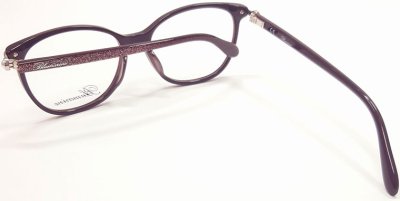 Оправа для очков Blumarine VBM 723S  фотография-7