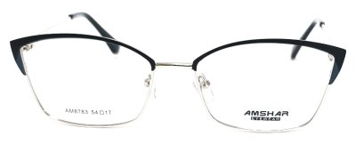 Оправа для очков AMSHAR AM8783  фотография-2