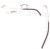 Оправа для очков Silhouette TheWave 5567  фотография-12