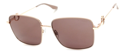 Очки солнцезащитные TRUSSARDI TSW3009  фотография-1