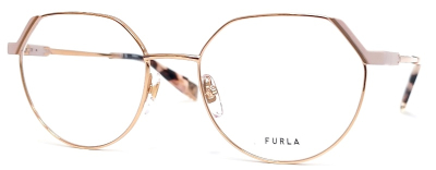 Оправа для очков FURLA VFU676  фотография-6
