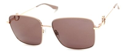 Очки солнцезащитные TRUSSARDI TSW3009  фотография-1