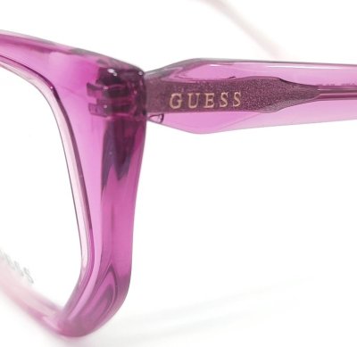 Оправа для очков GUESS GU2966  фотография-5