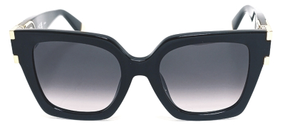 Очки солнцезащитные FURLA SFU878  фотография-2