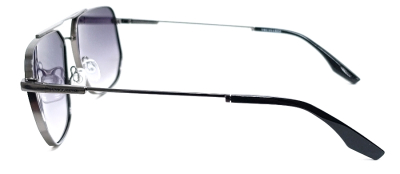 Очки солнцезащитные TRUSSARDI TSM3014  фотография-3