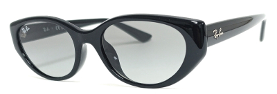 Очки солнцезащитные RAY BAN RB 4457D  фотография-1