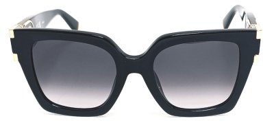 Очки солнцезащитные FURLA SFU878  фотография-2
