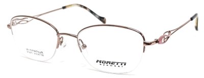 Оправа для очков MORETTI ST-8971  фотография-6