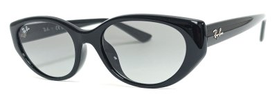 Очки солнцезащитные RAY BAN RB 4457D  фотография-1