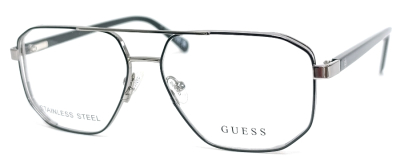 Оправа для очков GUESS GU50135  фотография-6