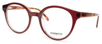 Оправа для очков MORETTI A72297  фотография-5