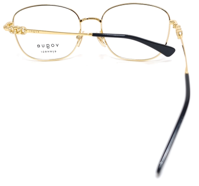 Оправа для очков VOGUE VO4319-B  фотография-4