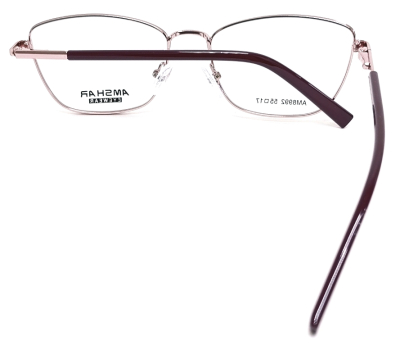 Оправа для очков AMSHAR AM8992  фотография-3