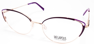Оправа для очков Megapolis 2249  фотография-1